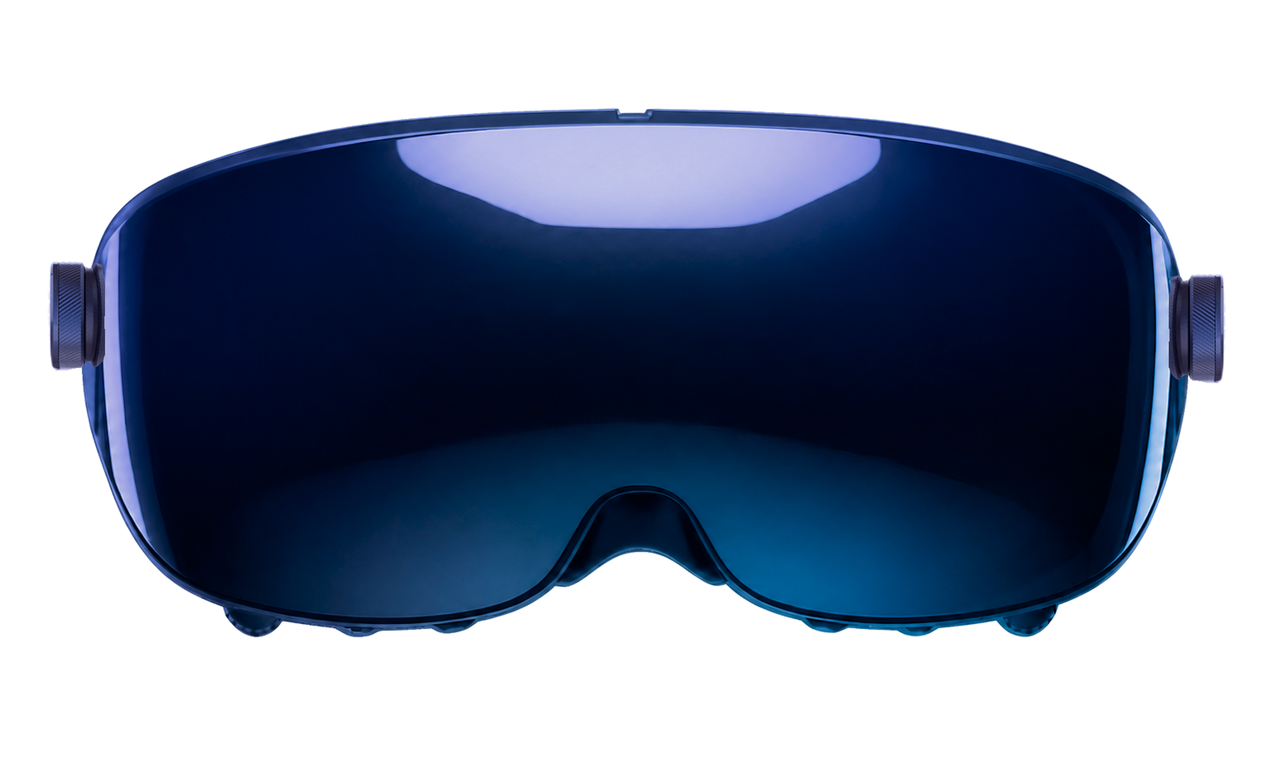 IntelliXR headset